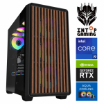 INTOP AQUA i9-14900KF 64GB DDR5 2TB SSD M.2 NVME RTX5070 12GB no-OS