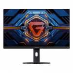 Xiaomi G24i 2026 PC lamekuvar 60,5 cm (23.8") 1920 x 1080 pikslit Full HD LCD Must