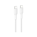 Belkin BoostCharge Pro USB-kaabel 2 m USB C Valge