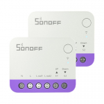 Sonoff MINI-RBS WiFi nutikas mini rullakate l&uuml;liti (2 tk.)