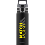 SIGG Wmb One Slim Match Point joogipudel, 0,75 l