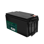 Green Green Cell AGM12V65AH-J UPS-aku Suletud pliiaku (VRLA) 12 V 65 Ah