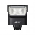 Sony HVL-F28RMA kaamerav&auml;lk Kompaktv&auml;lk Must