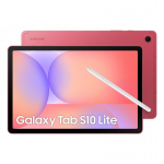 Samsung SM-X400NZRREUE tahvelarvuti 128 GB 27,7 cm (10.9") 6 GB Wi-Fi 6 (802.11ax) S&uuml;gavroosa
