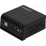GIGABYTE Barb GBT BRIX GB-BTIP-N250 Intel N250 - 1x2,5\" - 1xM.2