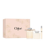 CHLO&Eacute; SIGNATURE 3-osaline komplekt