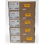 Bambu Bambu Lab Refill PLA Matte plastmass 1.75mm 1kg - Roheline
