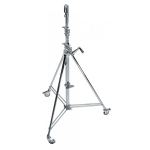 Manfrotto B6039CS kolmjalg 3 jalg(ad) H&otilde;be