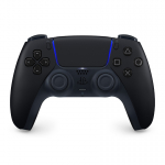 Sony DualSense v3 Must Bluetooth/USB Juhtpult Analoog/digitaal PlayStation 5