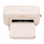 Phomemo Phomemo &bdquo;Bluetooth&ldquo; printer, fotode printimine, 10 x 15 cm, 300 dpi, 80 lehte resolutsioon + kassett / Hanin CP4100 / beez.