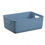 Plast Plast Team Karp Akita M NHG 36x25.6x13.6cm P&otilde;hjamaade Sinine