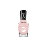 K&uuml;&uuml;nelakk K&uuml;&uuml;nelakk Sally Hansen Miracle Gel, N:248 Once Chiffon a Time, 14,7ml