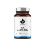 Puhdistamo Ilta Magnesium 125 mg, 180 kapslit