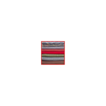 Eurofirany CHON/SELEN/FRAY 220X240 FRAY Lainevoodi