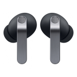 Samsung Galaxy Buds4 Pro K&otilde;rvaklapp Juhtmevaba K&otilde;rvasisene K&otilde;ned/muusika Bluetooth Must
