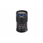 Laowa 65mm f/2.8 2x Ultra Macro APO MILC (Peeglita vahetatavate objektiividega kaamera) Makroobjektiiv Must
