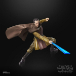 Star Star Wars The Black Series Jedi Master Dooku