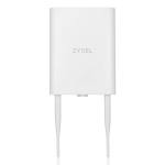 Zyxel NWA55BE 5100 Mbit/s Valge Power over Ethernet tugi