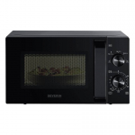Severin MW 7790 Must Eraldiseisev mikrolaineahi T&ouml;&ouml;pinna peal 20 l 700 W