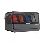 Anycubic ACE 2 Pro Multi-Filament s&uuml;steem Kobra S1 jaoks