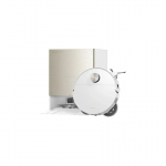 Dreame X60 Ultra Robot vacuum cleaner white