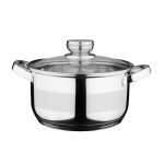 Tytan Tytan pott, 20 cm, 3,3 l, 19808, 28 x 21,5 x 12, GALICJA