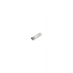 BLACKBOX BLACKBOX SFP 1250-MBPS FIBER - 1310NM SM LC, 20 KM
