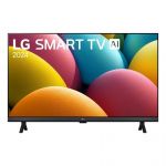 LG 43" LR6000 - Full HD LED teleruutu (API)