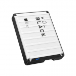 Western Western Digital WDBPSZ0060BWT-WESN v&auml;lised k&otilde;vaketas 6 TB 2.5" USB Type-A 2.0/3.2 Gen 1 (3.1 Gen 1) valge