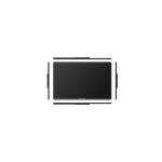 Blackview Table9 kaasaskantav monitor 16" musta v&auml;rvi