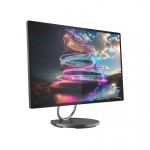 Lenovo Yoga AIO 32ILL10 Ultra 7 256V 31,5" UHD IPS 495 nits 16GB LPDDR5X-8533 1TB SSD Intel Arc Graphics 140V 5.0MP kaamera + IR