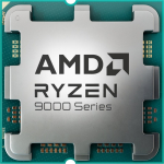 AMD Ryzen 9 9950X3D2 protsessor - TRAY