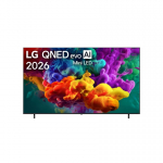 86QNED85B3B 86QNED85B3B 86" (217 cm) 4K QNED evo MiniLED nutitv
