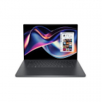 XPS XPS 16 DA16260 | Grafiit | 16 " | OLED | Puutetundlik | 3.2K | Intel Core Ultra X7 | 358H | 64 GB | LPDDR5x | &Uuml;ksikute salvestus