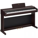 Yamaha ARIUS YDP-146R - digitaalne klaver