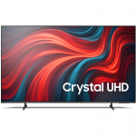 Samsung 75" U80 &ndash; 4K LED teleroboti (2026)