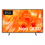 Samsung Neo 50" QLED QN70H 4K Vision AI Smart TV (2026) 127 cm (50") 4K Ultra HD Nutiteleri funktsioon WiFi Must