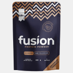 Puls Puls Nutrition Fusion valgupulber, &scaron;okolaad, 500 g