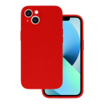 Apple Apple IPHONE 14 PRO MAX SILICONE LITE Punane