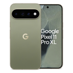 Google Pixel 11 Pro XL 5G telefon, 512/12 GB, Oliiv