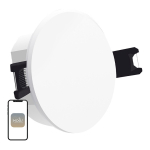 MOES ZSS-QY-HP ZigBee mmWave kohalolekuandur