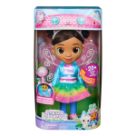 Gabby's Gabby's Dollhouse 6077186 nukk