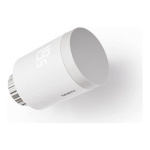 Netatmo Valve Original, 4 tk, UUS