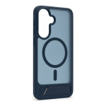 Samsung Samsung Galaxy A57 kummist kaetud MagSafe hoidik sinine