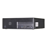DELL OptiPlex 7000 i5-12500 16GB 512GB SSD SFF Win11pro KASUTATUD Uus &uuml;mberpakendatud