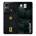Motorola razr fold 20,6 cm (8.09") Kaksik-SIM Android 16.0 5G USB t&uuml;&uuml;p-C 16 GB 512 GB 6000 mAh Must