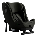 Axkid Minikid 4 MAX turvaistuin, 61&ndash;125 cm, Moss Green