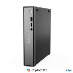 Stacionaarne Stacionaarne arvuti LENOVO ThinkCentre Neo 50q G6 Intel Core Ultra 5 226V 16GB 512GB IntGFX RTL8852BE W11P 1A OS CO2