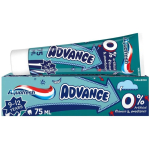 AQUAFRESH Advance hambapasta 9-12-aastastele lastele 75 ml
