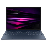 Lenovo Yoga Slim 7 14Q8Y11 kaasaskantav arvuti | Snapdragon X2 Elite X2E-80-100, 14" 2.8K OLED 120 Hz, 16 GB RAM, 1 TB SSD, Wind